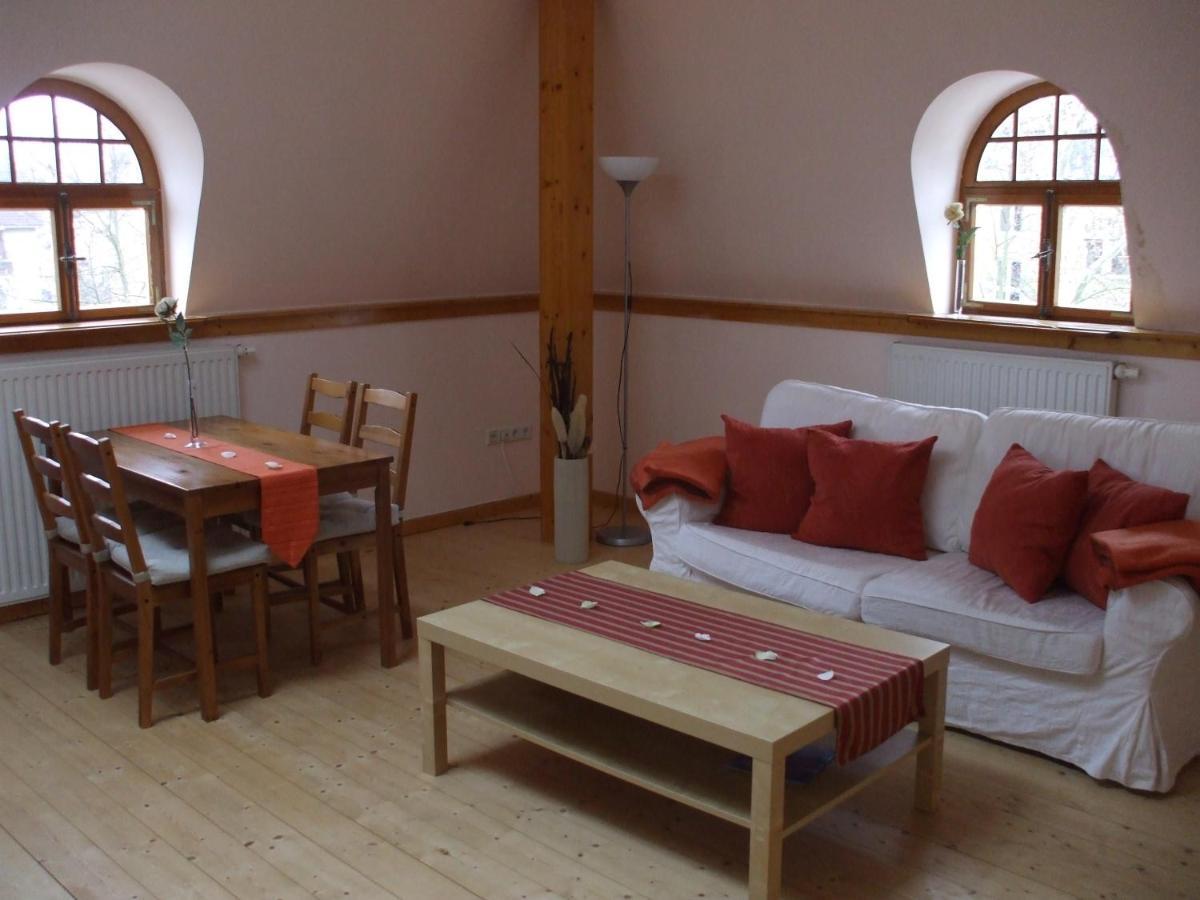Gruene Villa Wellness & Spa باد كروزناش المظهر الخارجي الصورة