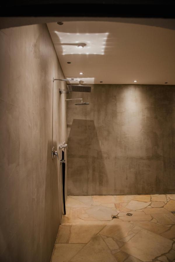 Gruene Villa Wellness & Spa باد كروزناش المظهر الخارجي الصورة