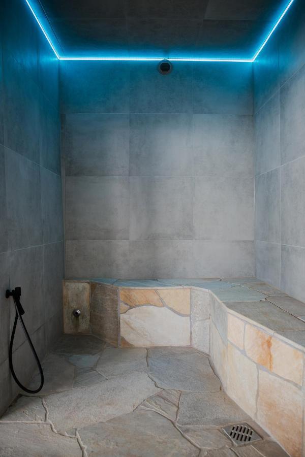 Gruene Villa Wellness & Spa باد كروزناش المظهر الخارجي الصورة